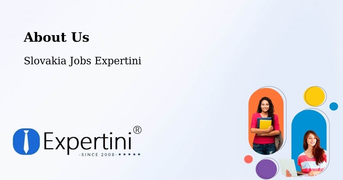 About Expertini Recruitment Platform  – Trnava - Trnava, Slovakia Jobs Expertini