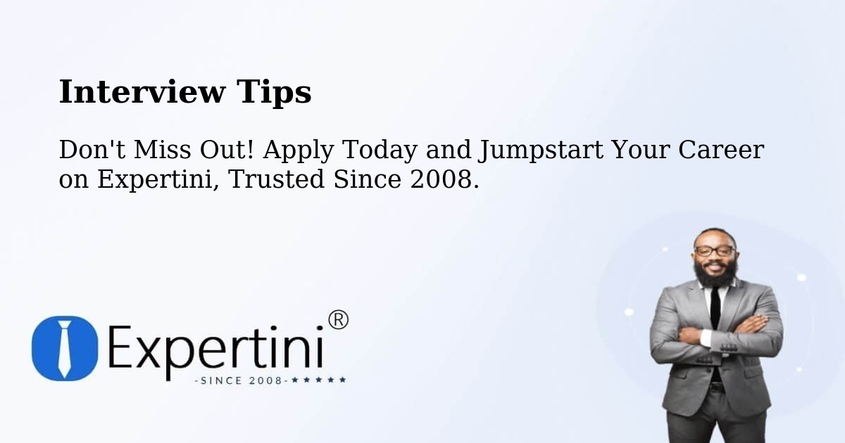Interview Tips & Techniques for Job Seekers – Trnava - Trnava, Slovakia Jobs Expertini